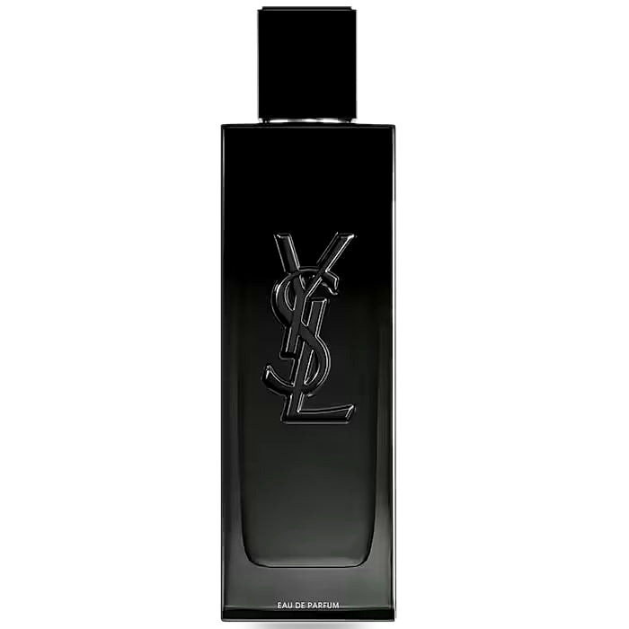 Yves Saint Laurent Myslf EDP Perfume Spray for Men, 97 ml (3.3 oz)