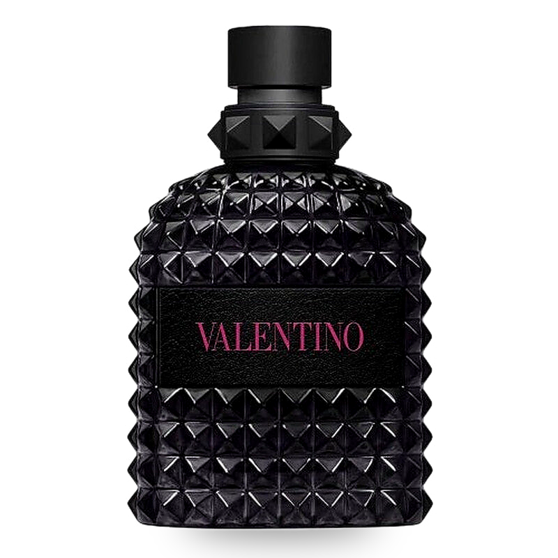Valentino Garavani Fragancias Uomo Born in Roma Extradose Parfum para hombre, 3,4 oz