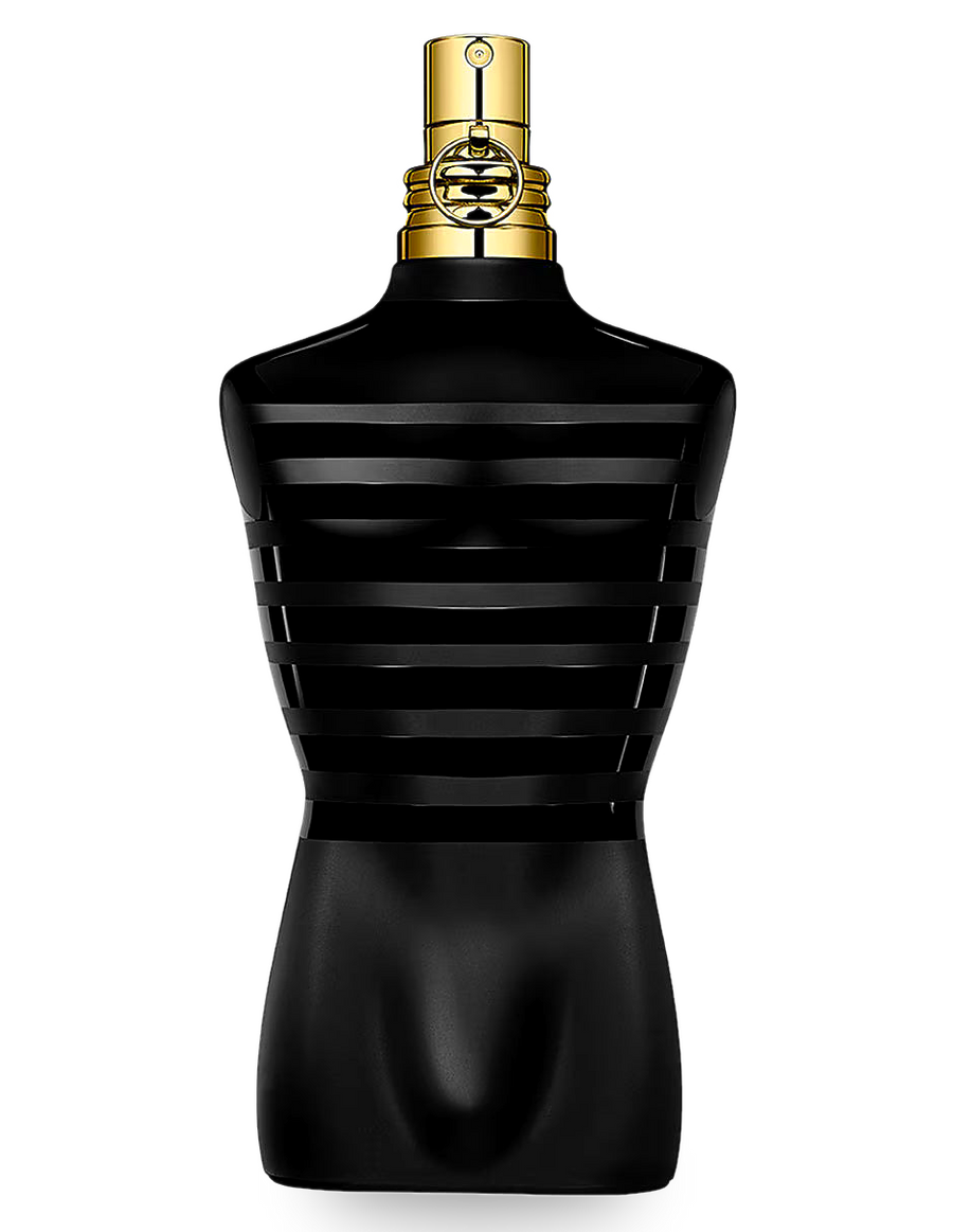 Jean Paul Gaultier Le Male Le Parfum Eau de Parfum Spray for Men, 4.2 oz