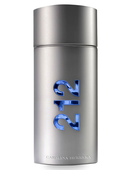 Carolina Herrera 212 Nyc For Men EDT Spray 3.3 oz (m)