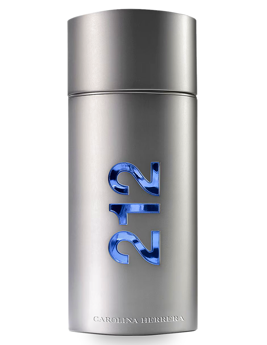 Carolina Herrera 212 Nyc For Men EDT Spray 3.3 oz (m)