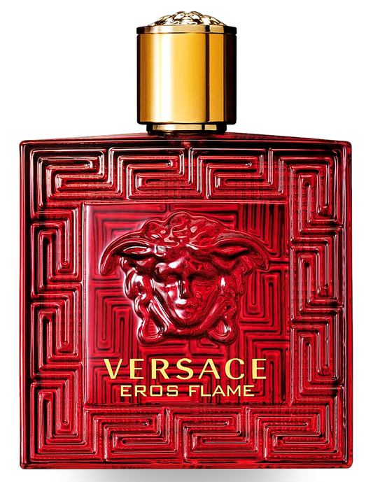Versace Eros Flame / EDP Spray 100 ml (m)