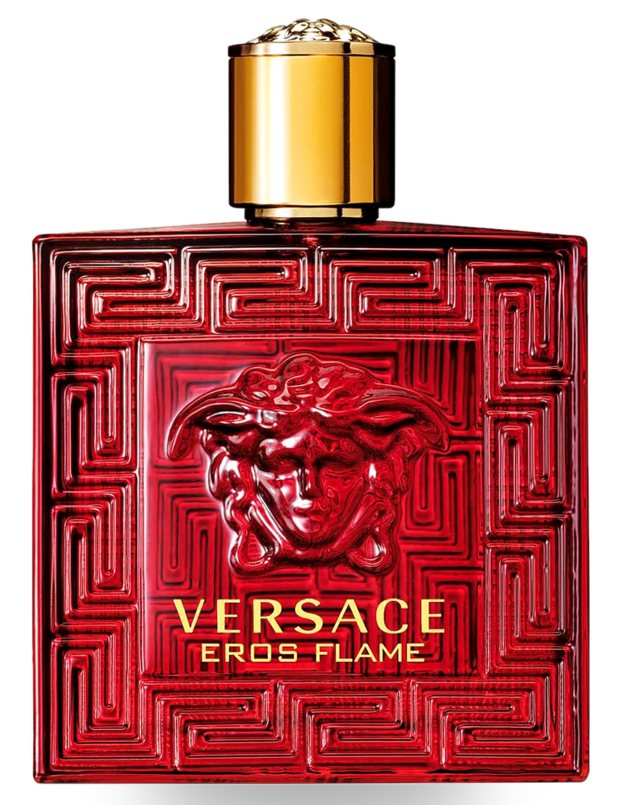 Versace Eros Flame / EDP Spray 100 ml (m)