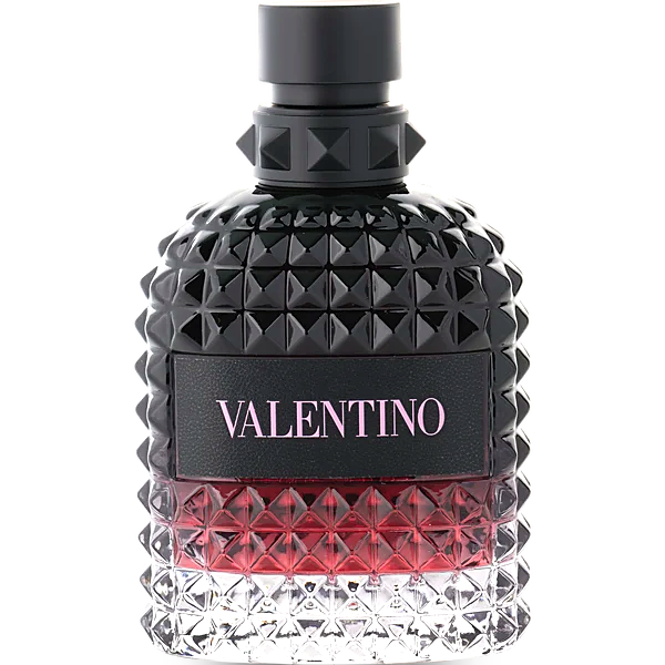 Valentino Garavani Perfume Uomo Born In Roma Intense EDP Spray para hombre, 100 ml