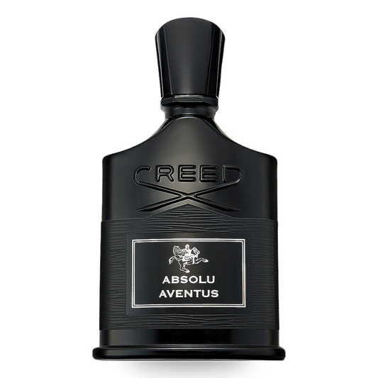 Cred Fragancias en aerosol Absolu Aventus EDP para hombre, 3.4 oz