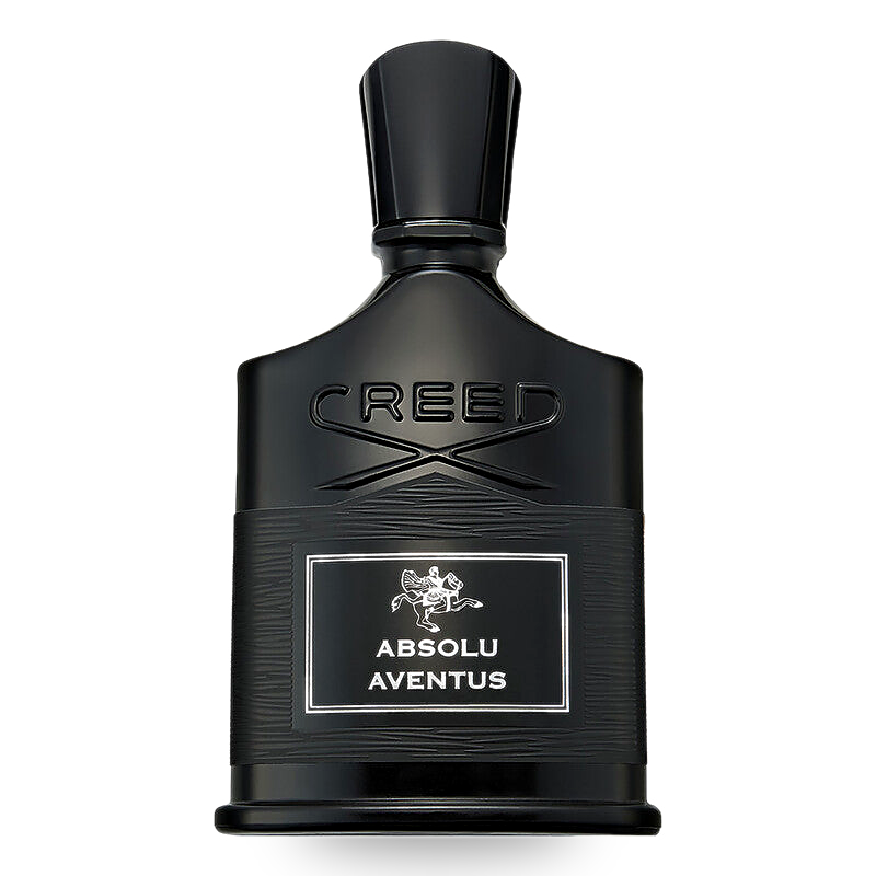 Cred Fragancias en aerosol Absolu Aventus EDP para hombre, 3.4 oz