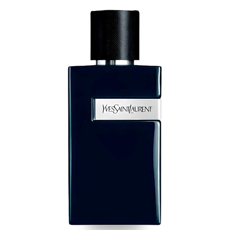 Yves Saint Laurent Fragancias Y Le Parfum 2025 para hombre, 3,4 oz