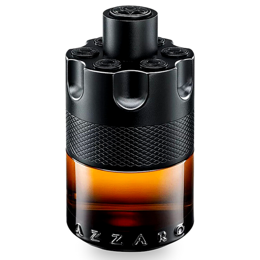 Azzaro Perfume en spray para hombre "The Most Wanted" de 97 ml (3.3 oz)