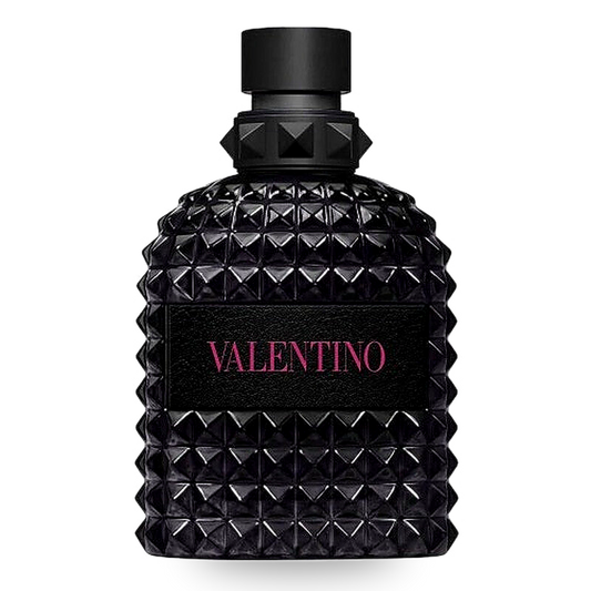 Valentino Garavani Fragancias Uomo Born in Roma Extradose Parfum para hombre, 3,4 oz