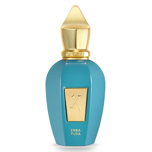 Xerjoff Fragancias unisex Erba Pura EDP Spray 1.7 oz