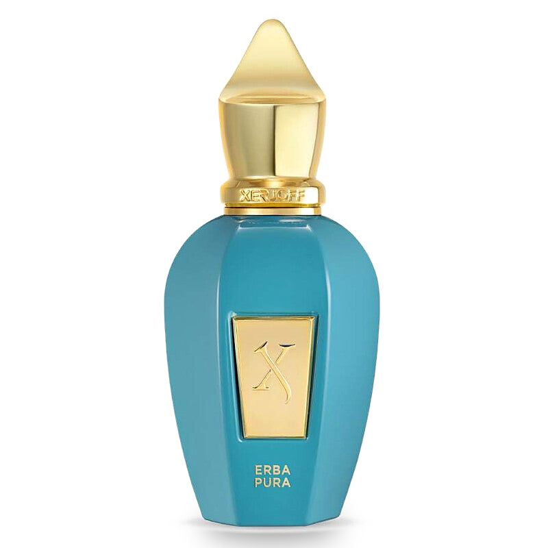 Xerjoff Fragancias unisex Erba Pura EDP Spray 1.7 oz