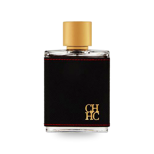 Carolina Herrera Perfume Ch Herrera Men EDT Spray 3.4 oz (Tester) Fragancias