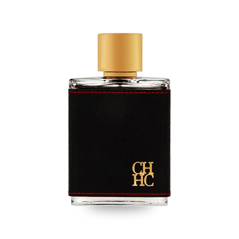 Carolina Herrera Perfume Ch Herrera Men EDT Spray 3.4 oz (Tester) Fragancias