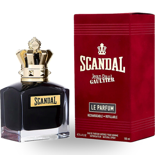 Jean Paul Gaultier Scandal Le Parfum EDP Spray 3.4 oz