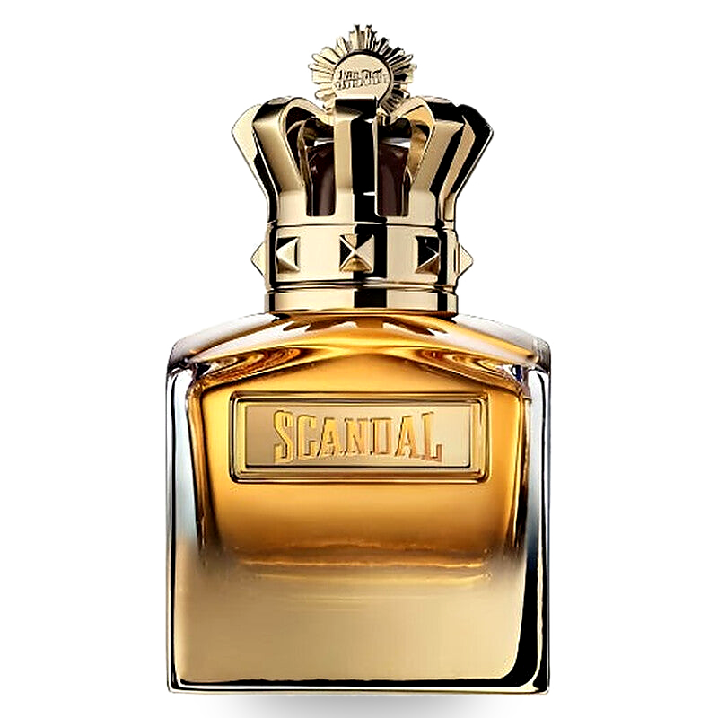 Jean Paul Gaultier Fragancias Scandal Absolu Parfum para hombre 3.4 oz (probador)