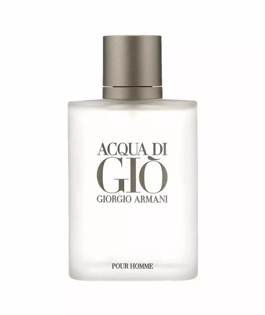 Giorgio Armani Acqua Di Gio Men / EDT Spray 3.3 oz (m)